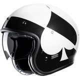 HJC Helmets HJC, Jethelme motorrad V31 KUZ MC5, M