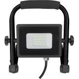 Müller-Licht Müller Licht LED Baustrahler Bob 50W mit Zuleitung 865 NODIM