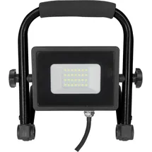 Müller-Licht Müller Licht LED Baustrahler Bob 50W mit Zuleitung 865 NODIM