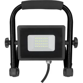 Müller-Licht Müller Licht LED Baustrahler Bob 50W mit Zuleitung 865 NODIM