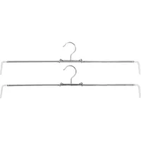 MAWA Design Rockspanner Rofit Metall bis Größe 48 silber