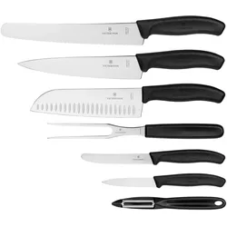 Victorinox Swiss Classic Küchengarnitur 7 tlg.