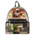 Loungefly Star Wars Episode II Attack of the Clones Rucksack 26cm