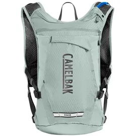 CamelBak Chase Adventure 8 2l Trinkrucksack - Silver Mist - One Size