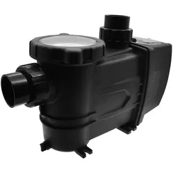 Pro Filterpumpe mit variabler Position 19,5m3/h