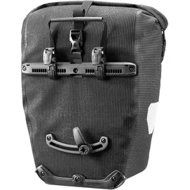 Ortlieb Back-Roller High Visibility schwarz