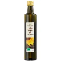 kappelbauer �lm�hle Sonnenblumenöl bio 500 ml