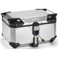 GIVI Trekker Outback Evo 58l orange