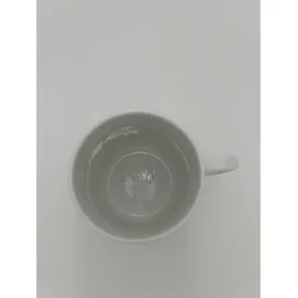 räder Geschenktasse Camping 0,3 l Weiß
