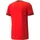 Puma Herren teamFINAL Jersey Fu balltrikot, Puma Red-rio Red, XXL EU