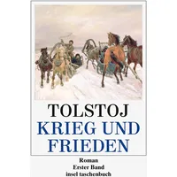 Insel Verlag Krieg und Frieden