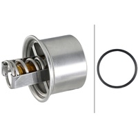 Hella 8MT 354 778-441 Thermostat, Kühlmittel - Öffnungstemperatur: 82°C