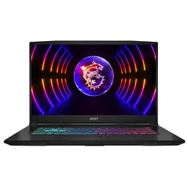MSI Katana 17 B13VFK-1011 Core i7-13620H RTX 4060 16 GB RAM 1 TB SSD