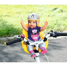 BABY BORN Fahrradsitz