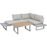 Greemotion Lounge-Set Aruba