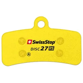 Swissstop Disc 27 RS Gelb