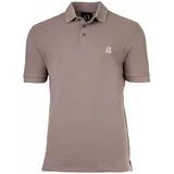 Armani Exchange Poloshirt beige M