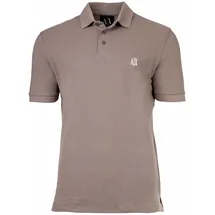 Armani Exchange Poloshirt beige M