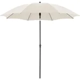 Doppler Active Ø 210 cm Creme
