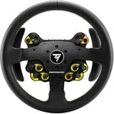 ThrustMaster EVO Racing 32R Leather, Rundes, Lederbezogenes Lenkrad