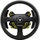 ThrustMaster EVO Racing 32R Leather, Rundes, Lederbezogenes Lenkrad