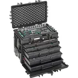 Stahlwille 13230 WT/TS 98814924 Werkzeugset
