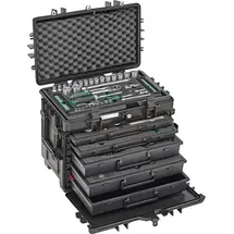 Stahlwille 13230 WT/TS 98814924 Werkzeugset