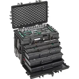 Stahlwille 13230 WT/TS 98814924 Werkzeugset