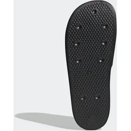 adidas Adilette Lite Sandalen Core Black / Footwear White / Core Black 38