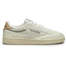 Reebok Club C 85 Vintage Damen Chalk/Ginger Root/Simple Brown 37,5