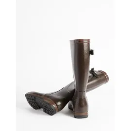 Aigle Terra Pro Vario Gummistiefel Brun 48