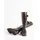 Aigle Terra Pro Vario Gummistiefel Brun 48