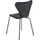 Beliani Esszimmerstuhl 2er Set BOONVILLE