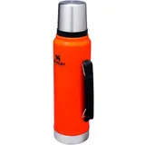 Stanley 1913 Classic Legendary Bottle orange 1 l