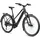Orbea Kemen Tour 20 Mid 2026 20 Zoll RH 0 cm Unisex Armor Black Gloss