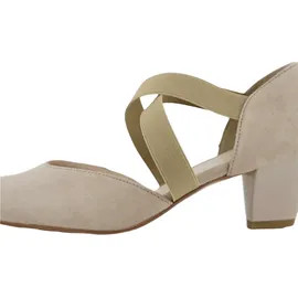 ARA Damen, Toulouse Pumps, Sand, 36.5 EU