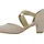 ARA Damen, Toulouse Pumps, Sand, 36.5 EU