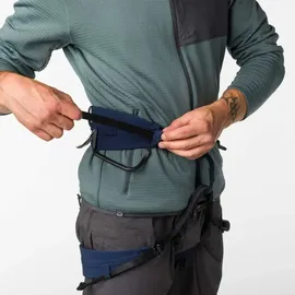 Wild Country Mosquito Pro Klettergurt Navy