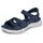 SKECHERS Glide-Step Blau 39