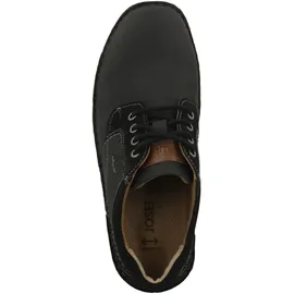 Josef Seibel New Anvers 06 Schwarz | Gr.: 40