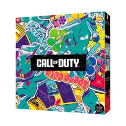 Puzzle Call of Duty - Zombies (Good Loot)