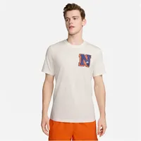 Nike Herren Shirt Sportswear, sail M