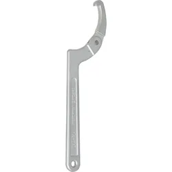 KS Tools Gelenk-Hakenschlüssel mit Nase - 517.1305
