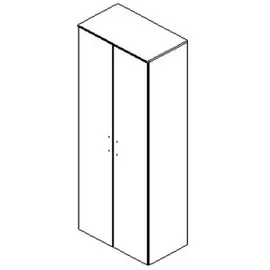 Carryhome Mehrzweckschrank MULTISTAURAUM