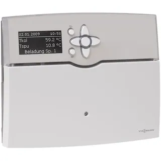 Viessmann Vitosolic 200 SD4 - Z007388