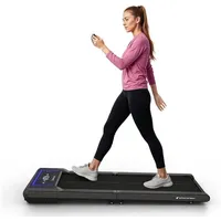 Sportstech Laufband sWalk Fold - 4 vorinstallierte Programme, 7