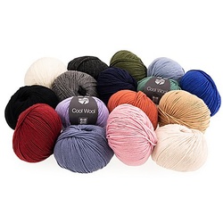Lana Grossa Wolle Cool Wool