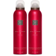 RITUALS The Ritual of Ayurveda Foaming Shower Gel 200 ml
