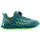 Lowa FERROX GTX LO JR petrol lime 7402