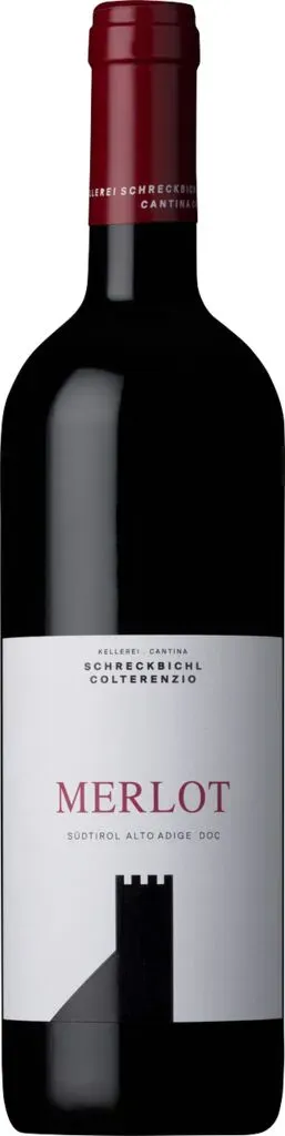 Merlot Südtirol DOC Schreckbichl (2023), Schreckbichl